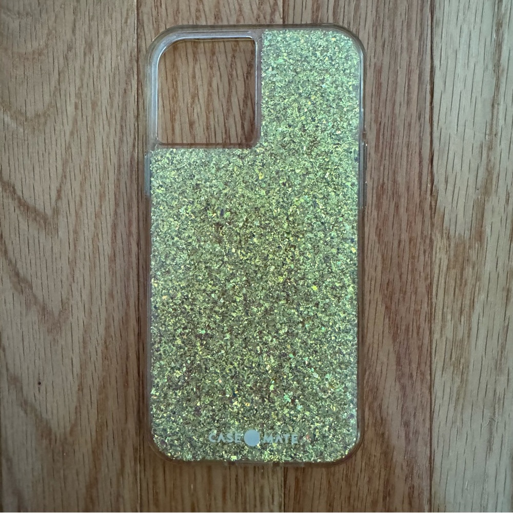 Case Mate iPhone 12 Pro Max Glitter Case